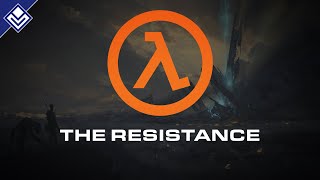 Famous The Resistance | Half Life Net Worth