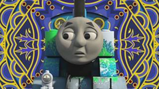 My Top 35 Cgi   Thomas And Friends