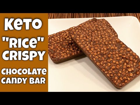 keto-chocolate-crunch-bar---krackel-/-rice-crispy-fat-bomb