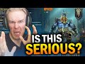 "IT'S TOO SOON?!" - NEW FUSION INCOMING and 10x Shards for Leonardo! - Raid Shadow Legends