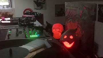 Halloween 80 Mix pt1 ( 100-110 bpm )