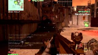 Little Spawn Trap