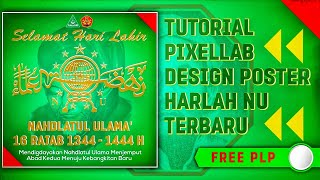 cara membuat poster Harlah NU terbaru #harlahnu #nahdlatululama #posterdesign cara membuat poster Harlah NU terbaru #harlahnu #nahdlatululama #posterdesign