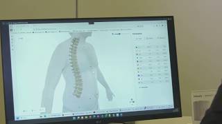 3DBodyTech2025 - BeyondShape - Live Demo