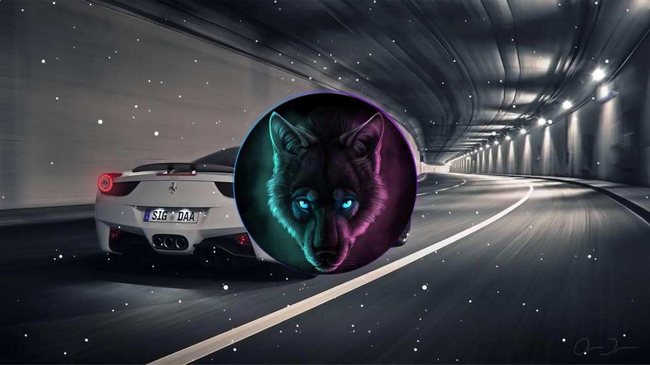 Музыка авто звук басы Музыка авто звук басы