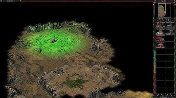 Nod Mission 1 - The Messiah Returns (PillBox20)