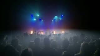Razz - Youth and Enjoyment Leipzig Täubchental 2017-12-09