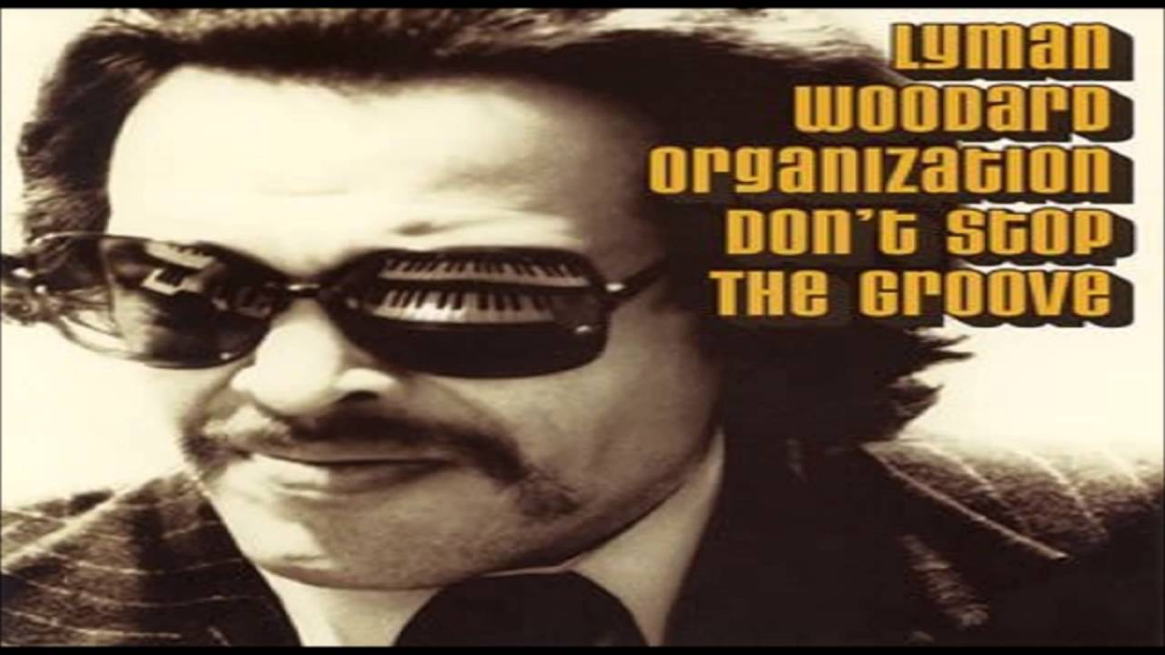 Lyman Woodard Organization - "Ron's Song"