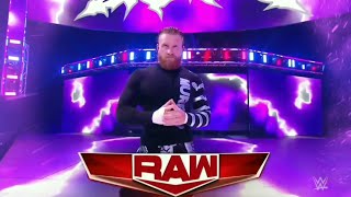 ►wwe Murphy||●Opposite ends of the world●||custom titantron 2020