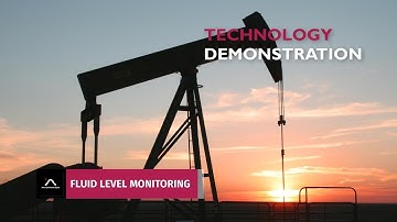 Fluid Level Monitoring