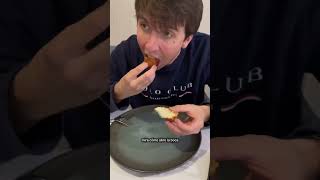 Casa Pedro, San Juan de Parres, Asturias