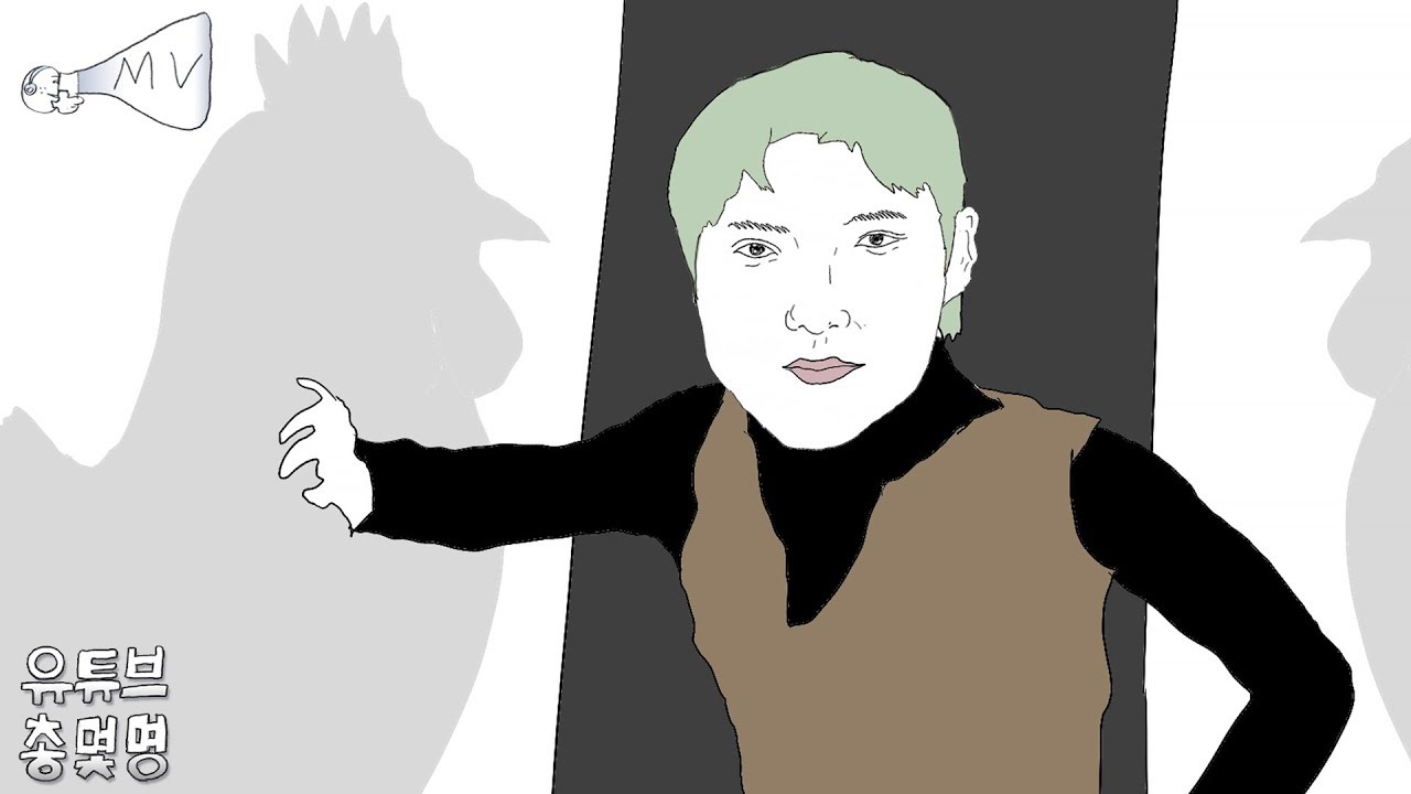 EXO 엑소 'Tempo' 패러디 MV by 총몇명