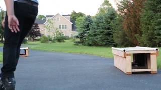 Rollerblading Pbox Edit