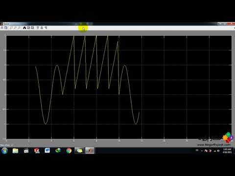 Merge Block Demonstration in Simulink - MATLAB - YouTube
