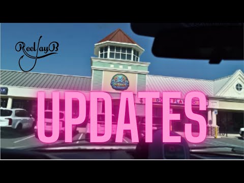 After Labor Day Updates In Ocean City MD - What's New? #oceancitymd #ocmd #maryland