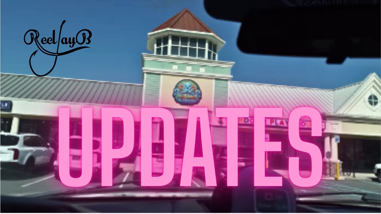 After Labor Day Updates In Ocean City MD - What's New? 