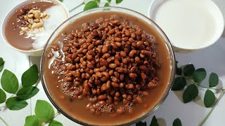 Cách Nấu Chè Đậu Đỏ Nhanh Mềmhow To Cook Red Bean Soup Quickly And Soft