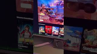 Snap layouts on Windows #pcbuild #tech #techgirl #techtips #pcgaming Windows Microsoft