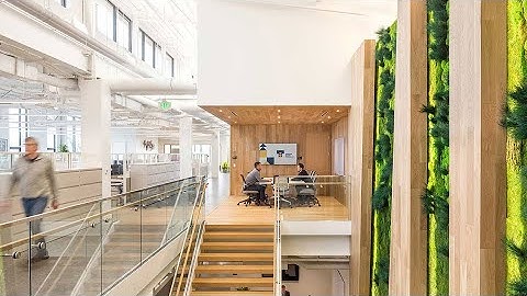 Building Intelligence: Enabling Better Outcomes for People and Planet