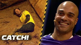 CATCH! Die Deutsche Meisterschaft im Fangen | Ganze Folge 6