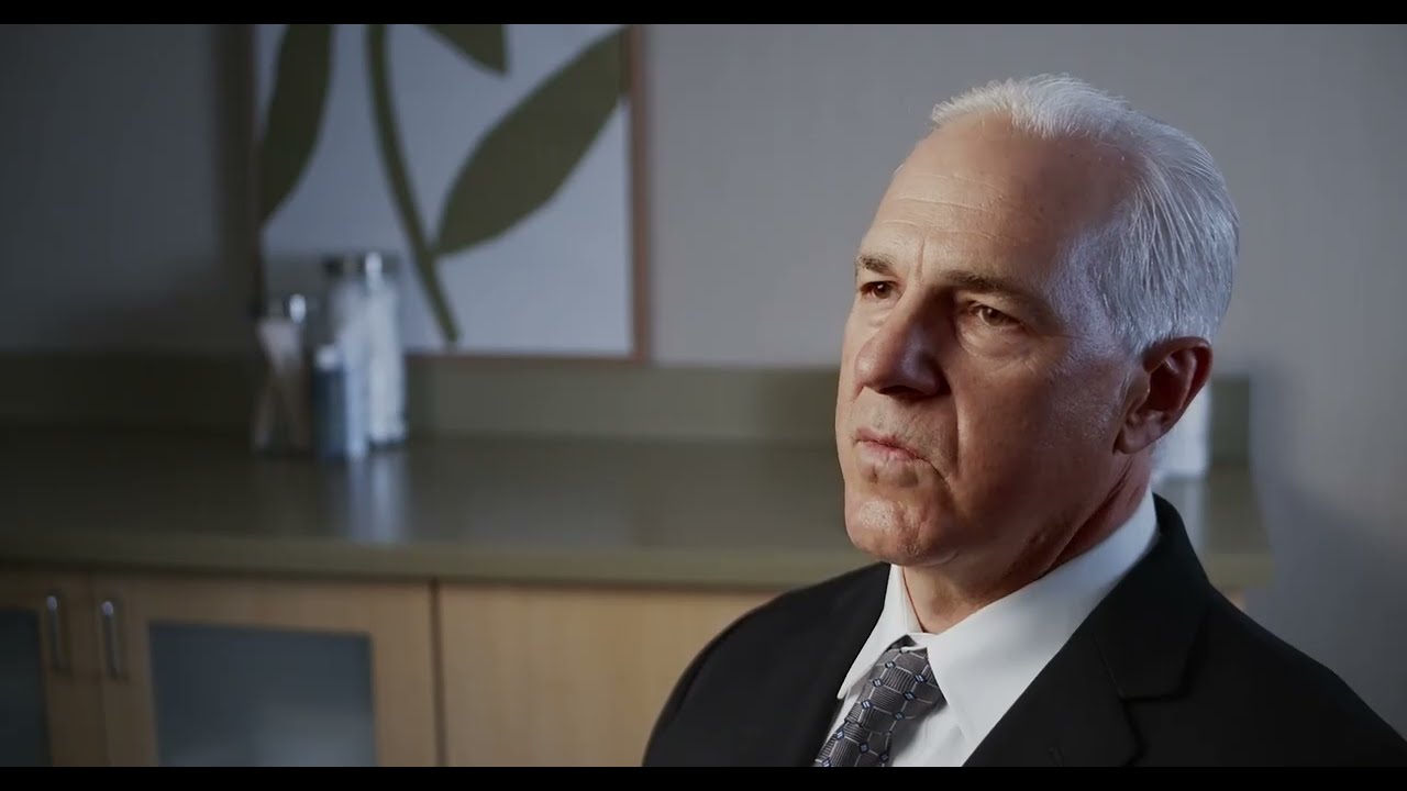 Introducing: Orthopedic Surgeon John L Kronick MD