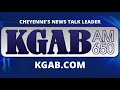 Cheyenne Meteorologist Talk Wyoming Drought