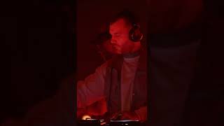 Red Lasers, DJ Beats & Aerial Magic: Unleash the Night! #shorts