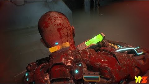 The Callisto Protocol | Ep. 9: Vir Solitarius