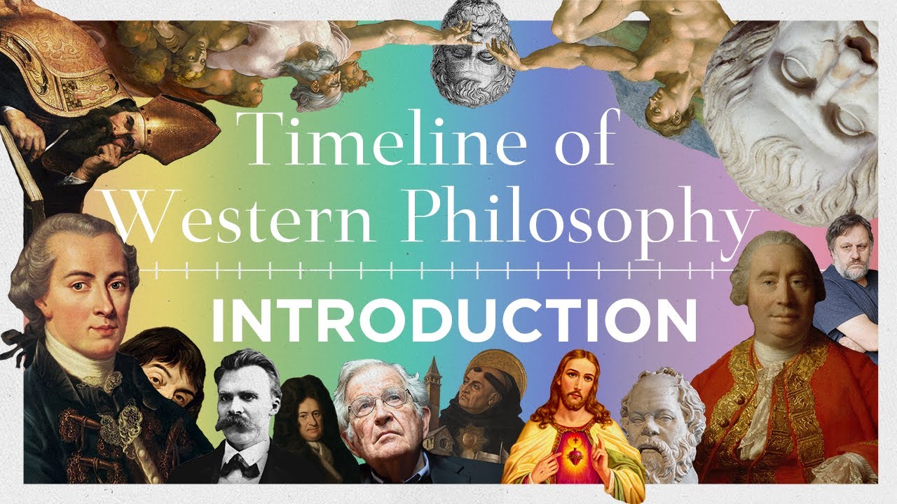 phd philosophy western