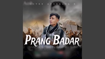 Prang Badar