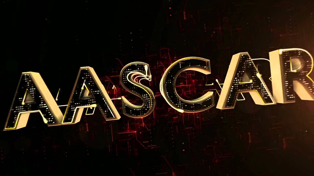 Aascar Logo Animation - YouTube
