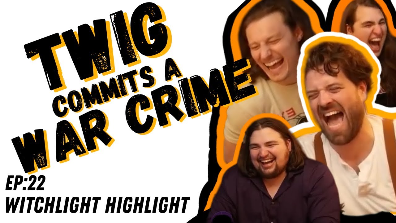 Combat?! In My Witchlight?! | Witchlight Highlight 22 | Highlights & Funny Moments