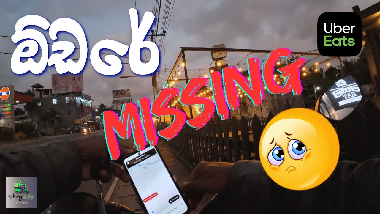 Part Time Vlog Of Uber Eats(Earnings) / EP07 #deliverymalli #deliveryvlogs  #pickme #ubereats #uber