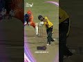 Clean hit, no doubt, Everyone knew it was a six | Legends League Cricket 2026