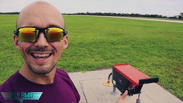 Airport PAPI Lights | How They Work