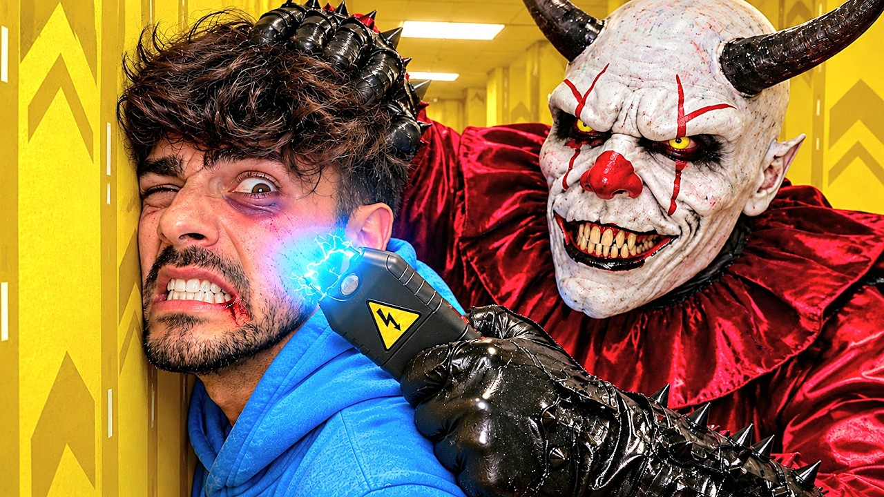 Latest Title & Thumbnail
