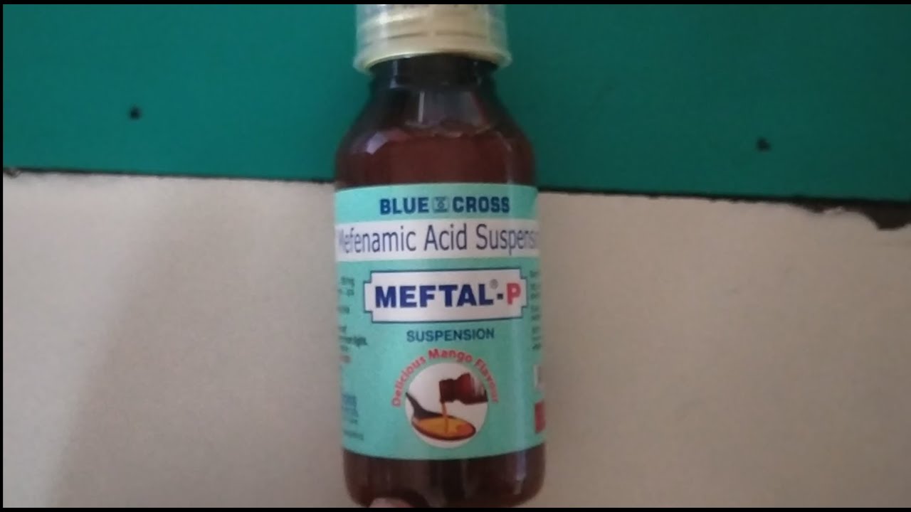 Meftagesic Ds Syrup Uses Price Composition Dose Side Effects Meftagesic Uses Meftagesic Ds Youtube