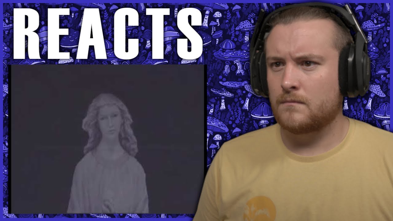 overthrone - REACTION