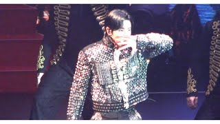 유노윤호, 240330 Rising Sun, 2024 TVXQ! Concert [20&2] in Macau (Yunho ユノ ユンホ)