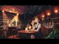 Study Sips: Cozy Melodies for Focused Minds