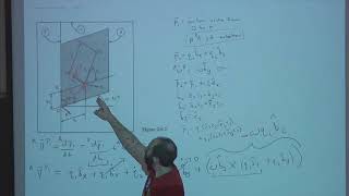 Multibody Dynamics [MAE 223] Fall 2017 Lecture 05