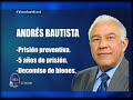 #ElDía / Fiscales piden condenar de 5 a 10 años de prisión a implicados de  Odebrecht / 28 de jul