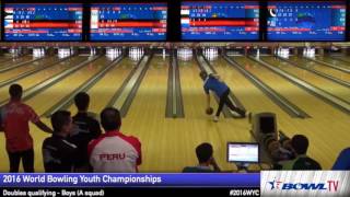 WYC 2016 An American Dream ( Extended Version )  Part XIII