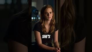 Emma Watson's Struggle with Privacy