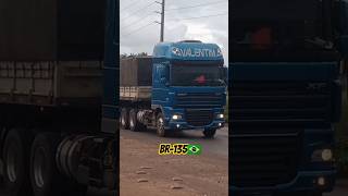 DAF XF-530@DAFBrasil