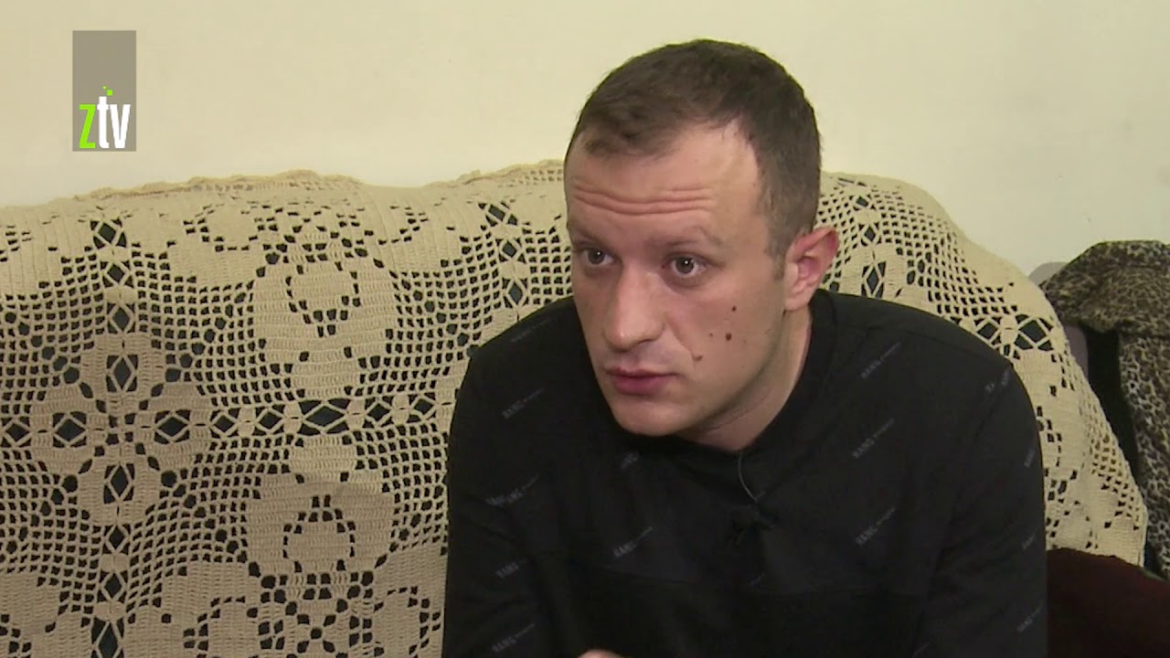 Stefan iz Bora svira duduk i cuva ga od zaborava