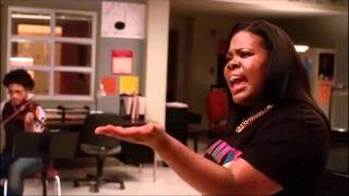 Mercedes Jones - And I'm Telling You I'm Not Going