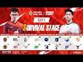 [EN] 2026 PMGO S1 Main Event | Survival Stage | PUBG MOBILE GLOBAL OPEN Season 1