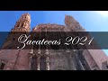 Zacatecas | 4K