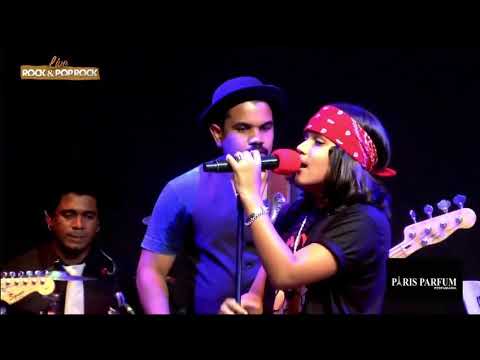 Dinho Rose - Sweet Child Of Mine - Guns N Roses Tribute - Live